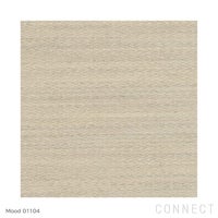 CARL HANSEN & SON（カール・ハンセン＆サン） / VLA26P VEGA CHAIR（ヴェガチェア） / オーク材・ラッカー仕上げ / Mood 01104 / クローム脚 / ダイニングチェア