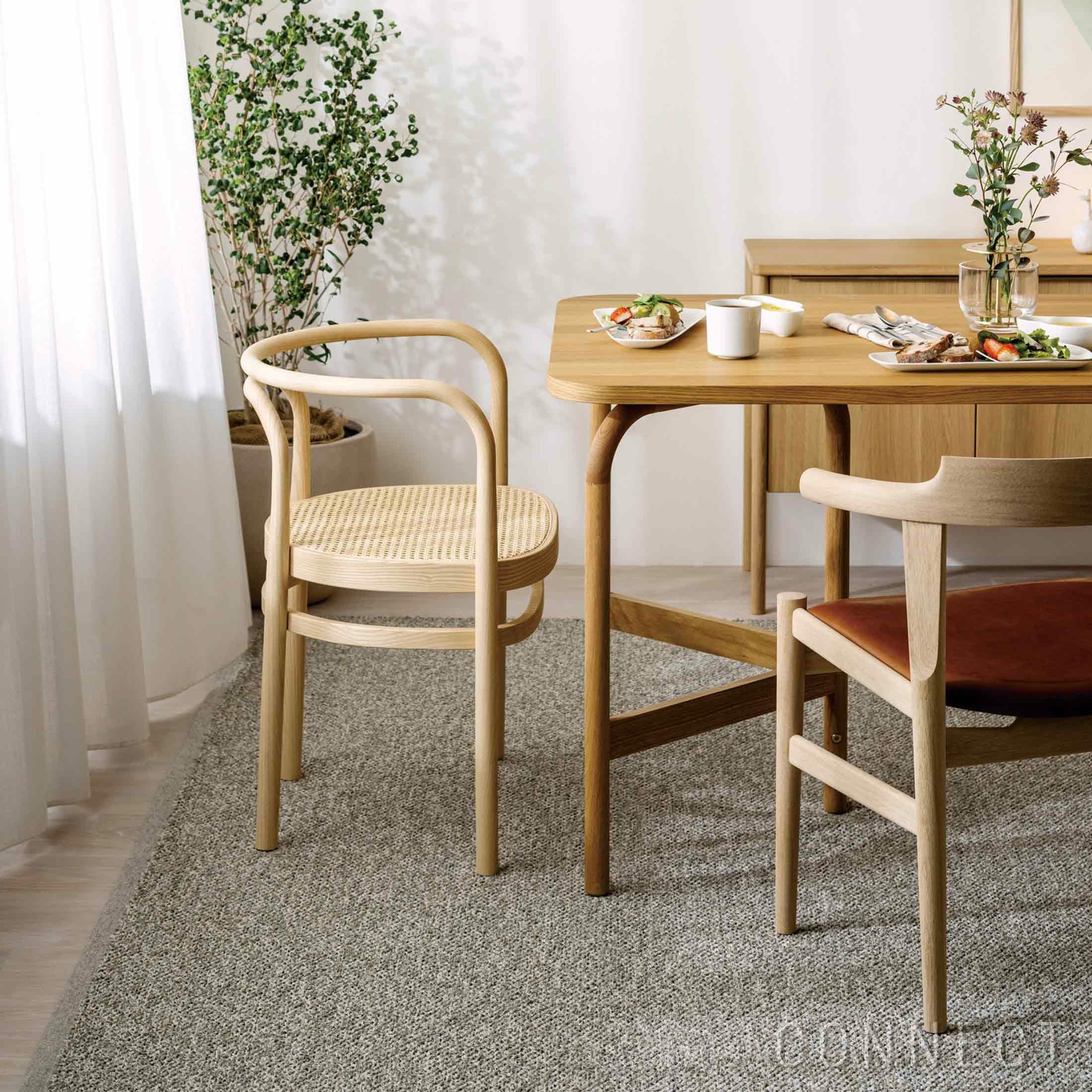 KASTHALL テラッツォ 250cm Dolomite 804 ラグ｜正規販売店 CONNECT