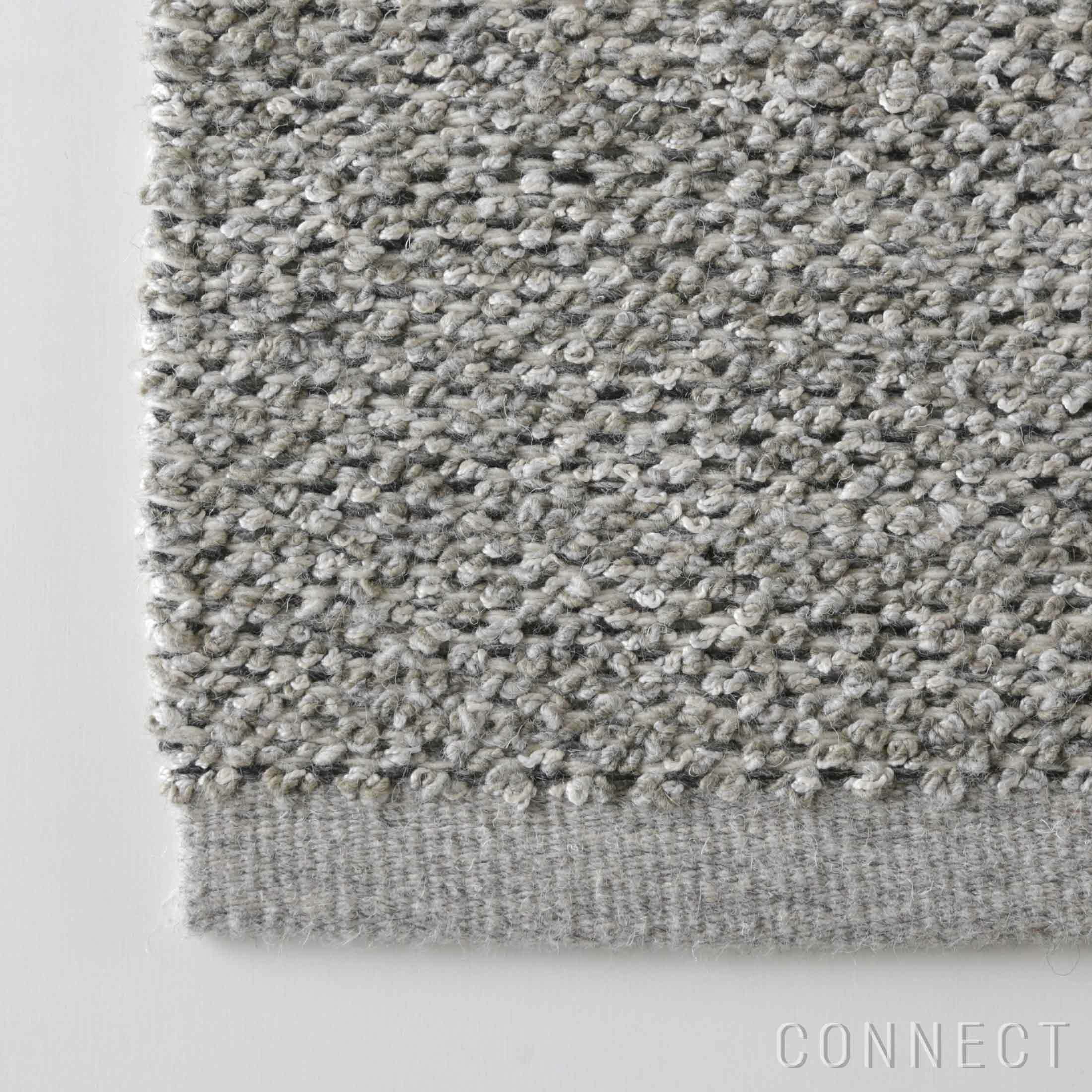 KASTHALL テラッツォ 250cm Dolomite 804 ラグ｜正規販売店 CONNECT