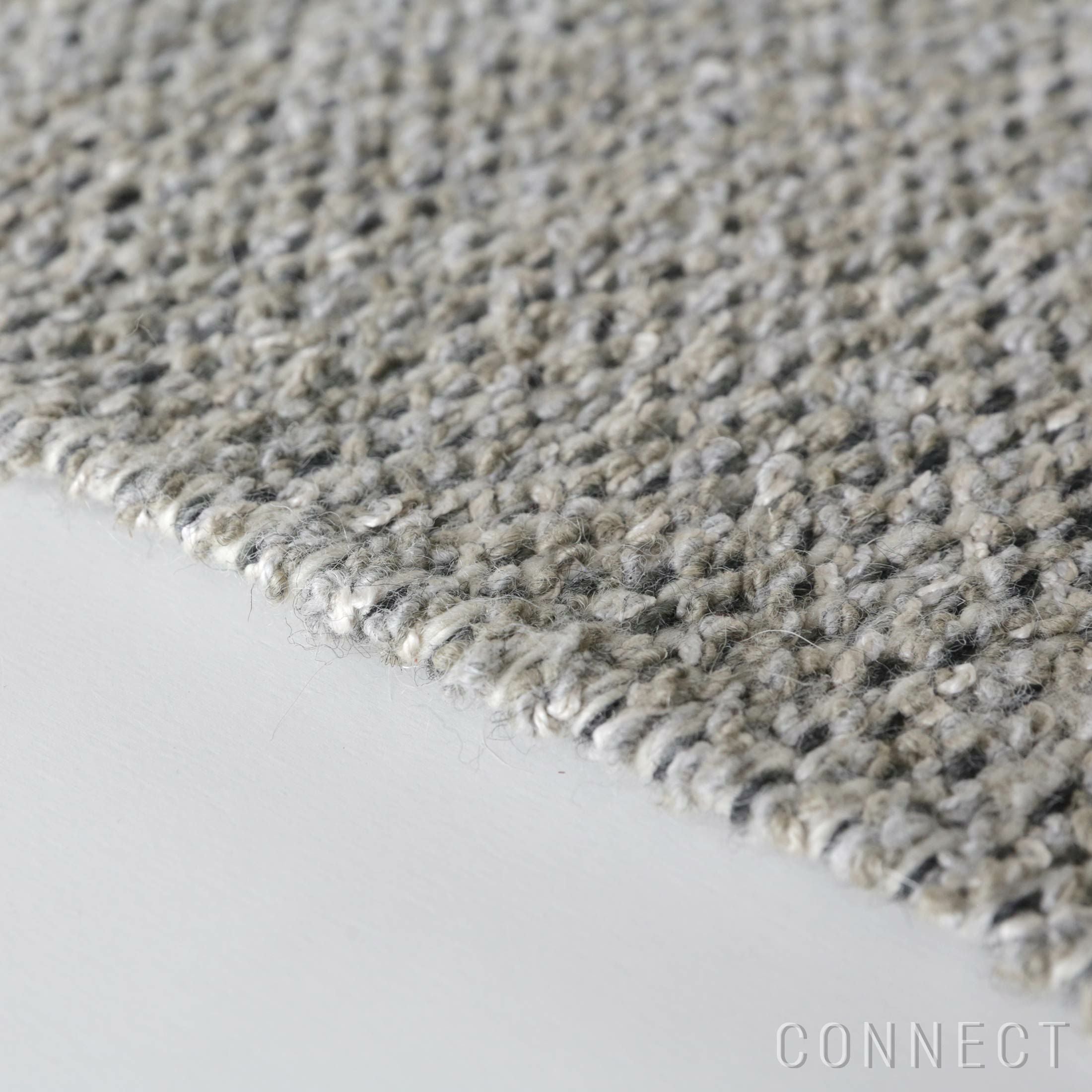 KASTHALL テラッツォ 250cm Dolomite 804 ラグ｜正規販売店 CONNECT