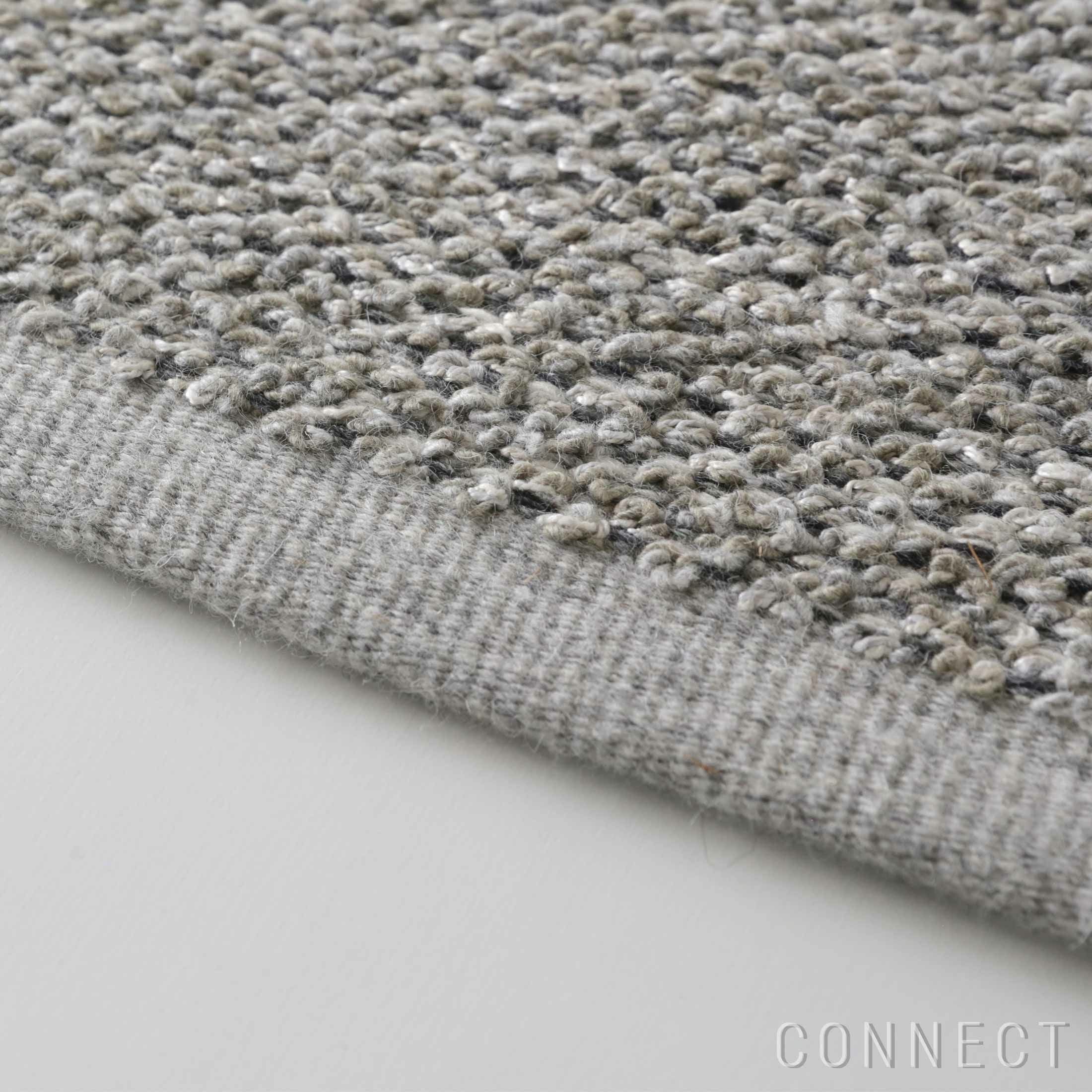 KASTHALL テラッツォ 250cm Dolomite 804 ラグ｜正規販売店 CONNECT