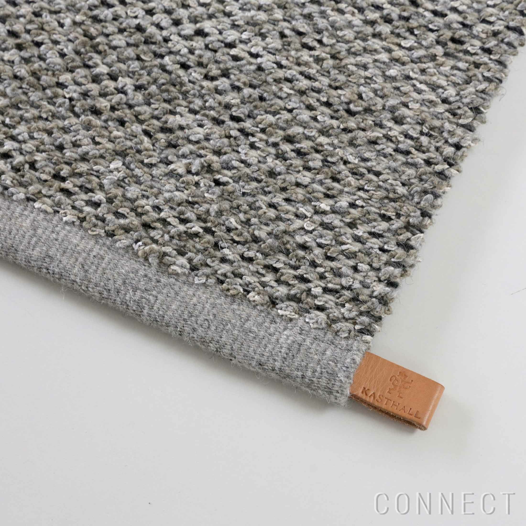 KASTHALL テラッツォ 250cm Dolomite 804 ラグ｜正規販売店 CONNECT