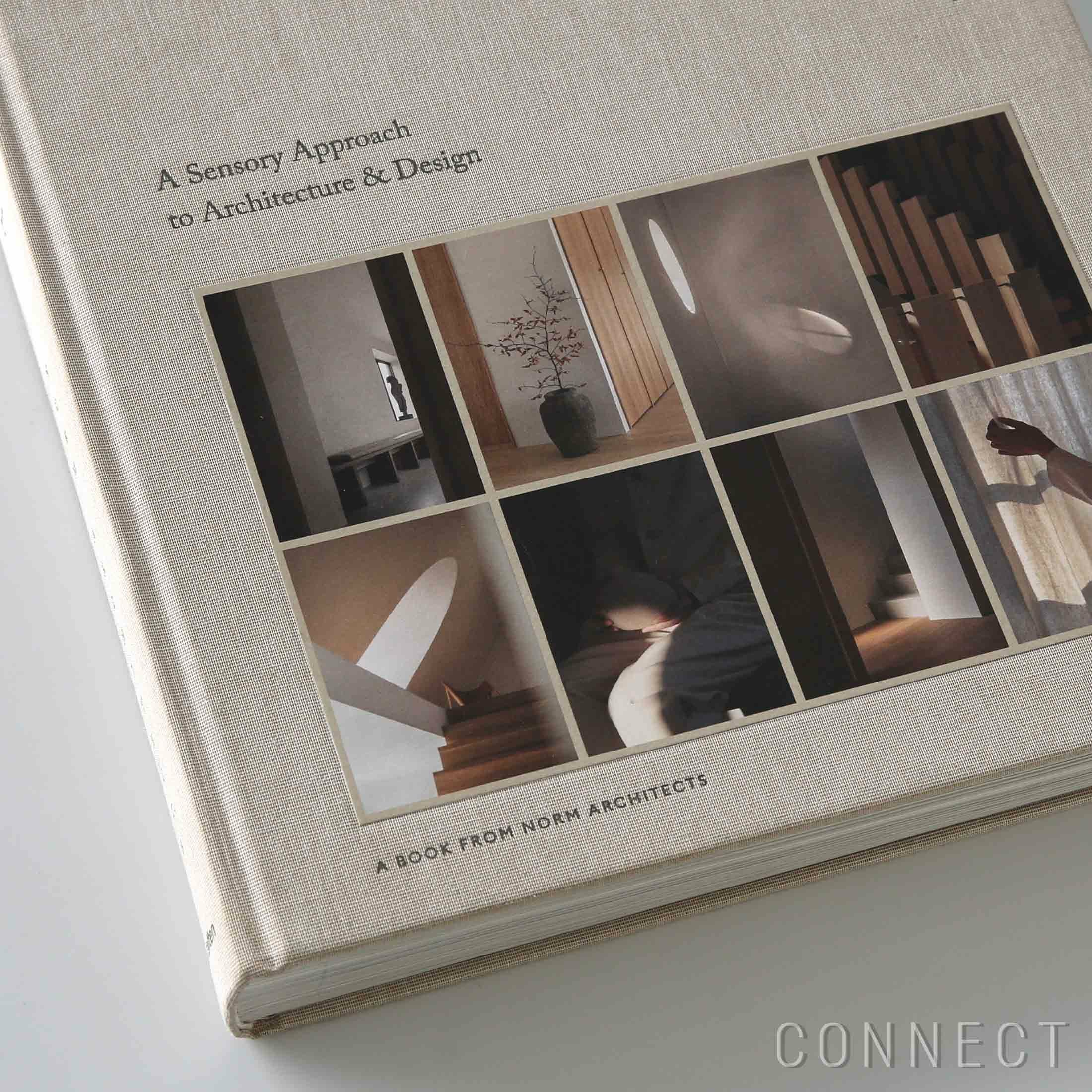 Soft Minimal ノーム・アーキテクツ 洋書 北欧インテリアデザイン