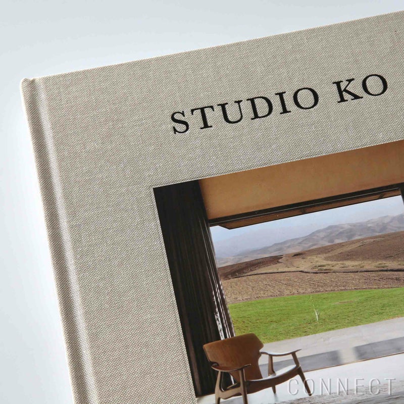 Studio KO（スタジオ KO） / Olivier Marty（オリヴィエ・マーティ）Karl Fornier（カール・フルニエ） / 洋書