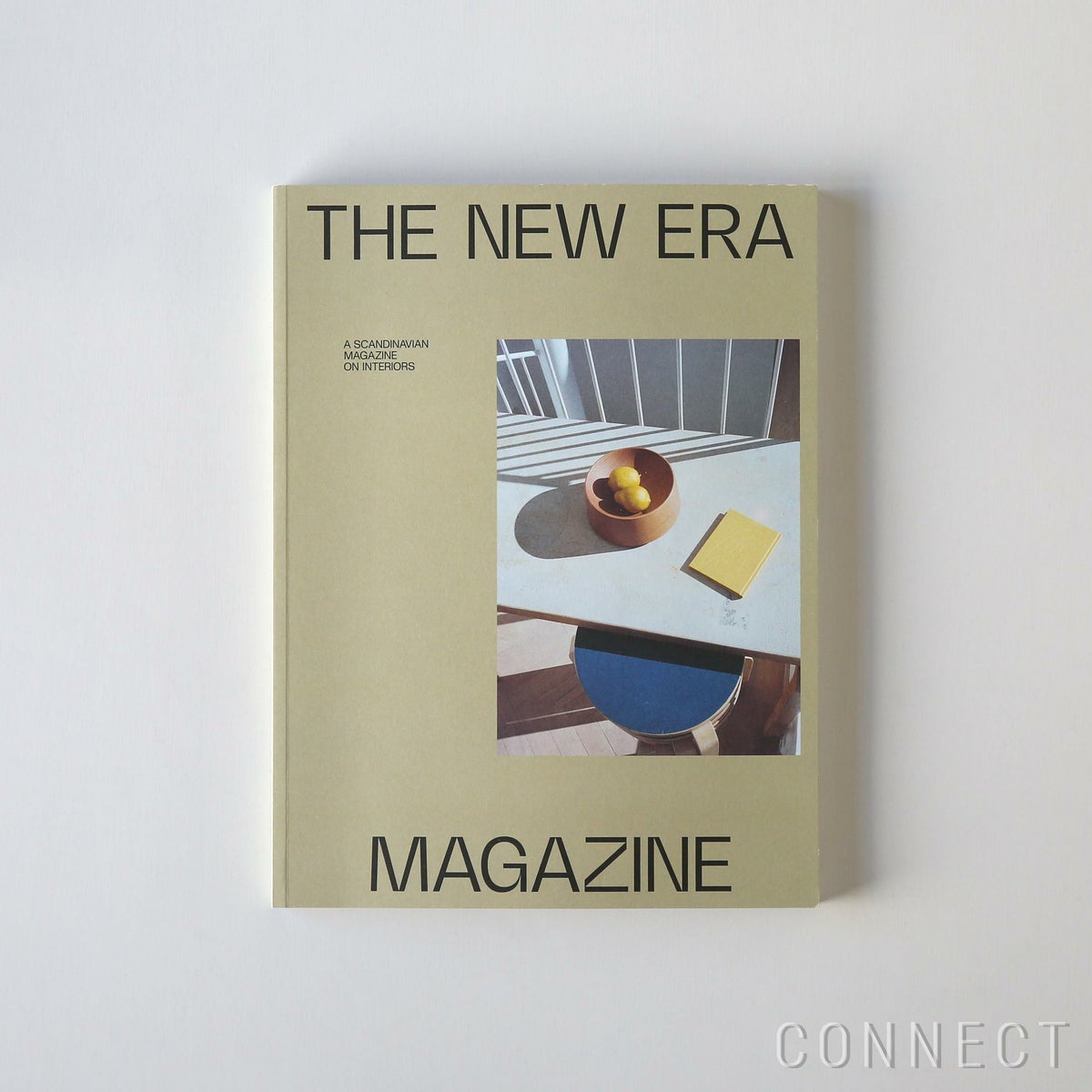 The New Era Magazine,Issue 4（ザ ニュー イーラ マガジン） / 洋雑誌