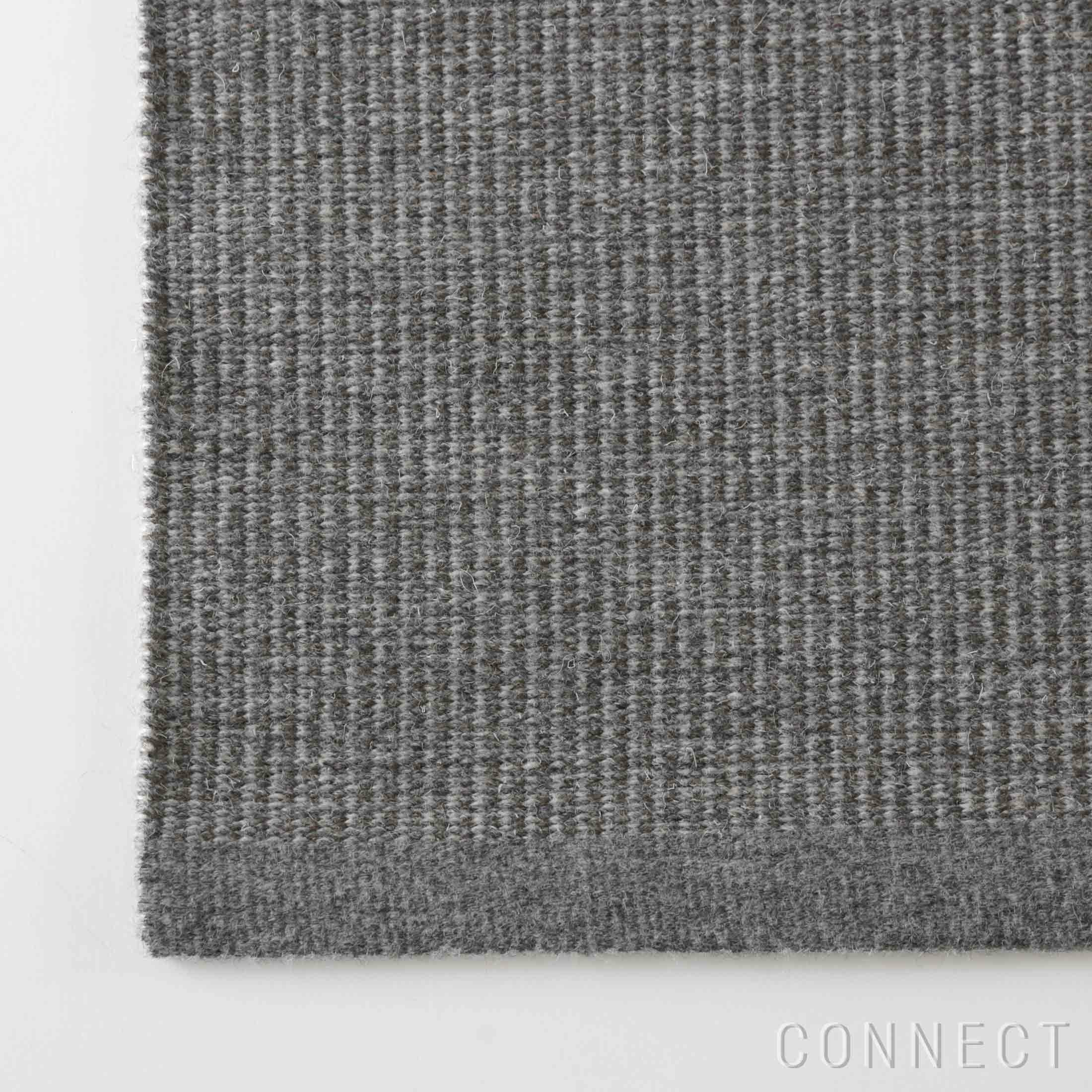 KASTHALL ハーパー 240cm Silver Willow ラグ｜正規販売店 CONNECT