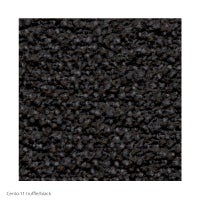 Vitra（ヴィトラ） / Mikado（ミカド） / アームチェア / Cento（チェント）truffle black / ダークオーク