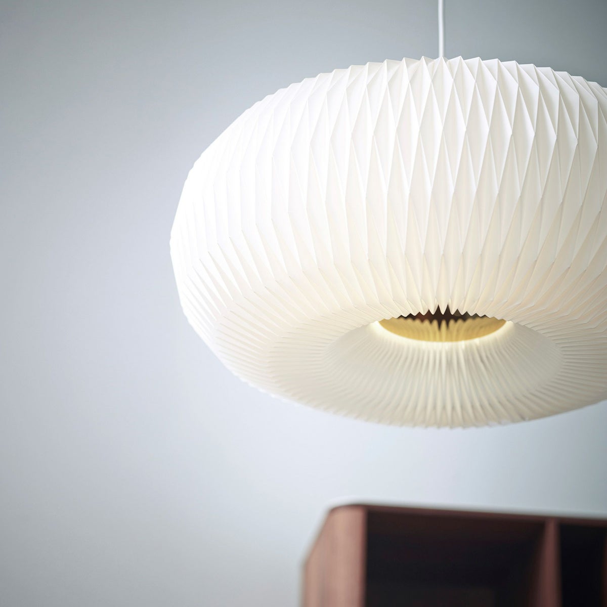 LE KLINT（レ・クリント） / DONUT（ドーナツ） / ブラス / ペンダントライト