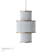 LE KLINT（レ・クリント） / PLIVELLO 111（プリヴェッロ） / φ300mm / ペンダントライト
