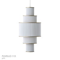 LE KLINT（レ・クリント） / PLIVELLO 113（プリヴェッロ） / φ480mm / ペンダントライト