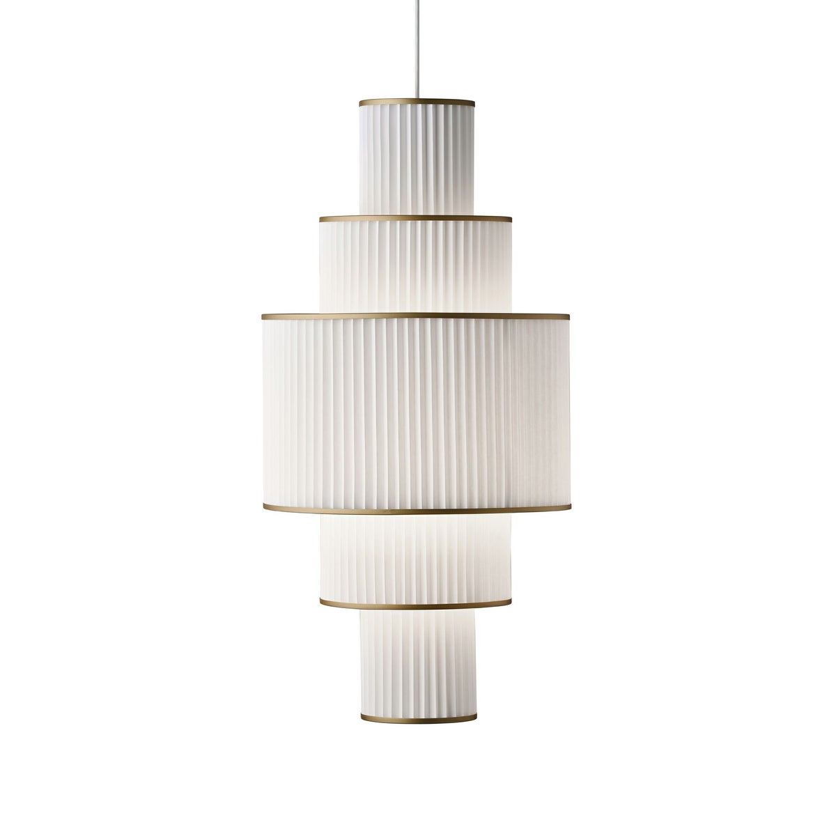 LE KLINT（レ・クリント） / PLIVELLO 113（プリヴェッロ） / φ480mm / ペンダントライト