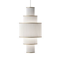 LE KLINT（レ・クリント） / PLIVELLO 113（プリヴェッロ） / φ480mm / ペンダントライト