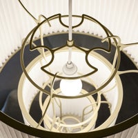 LE KLINT（レ・クリント） / PLIVELLO 113（プリヴェッロ） / φ480mm / ペンダントライト