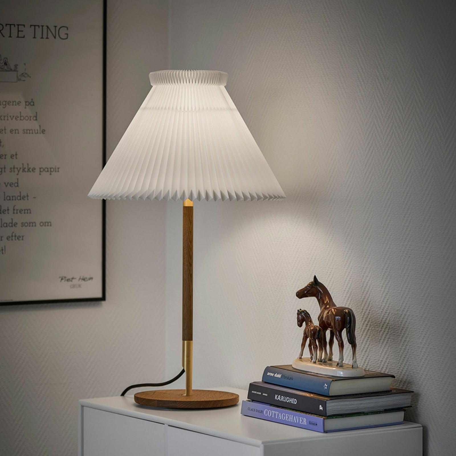 LE KLINT（レ・クリント） テーブルランプ｜北欧家具の正規販売店 CONNECT