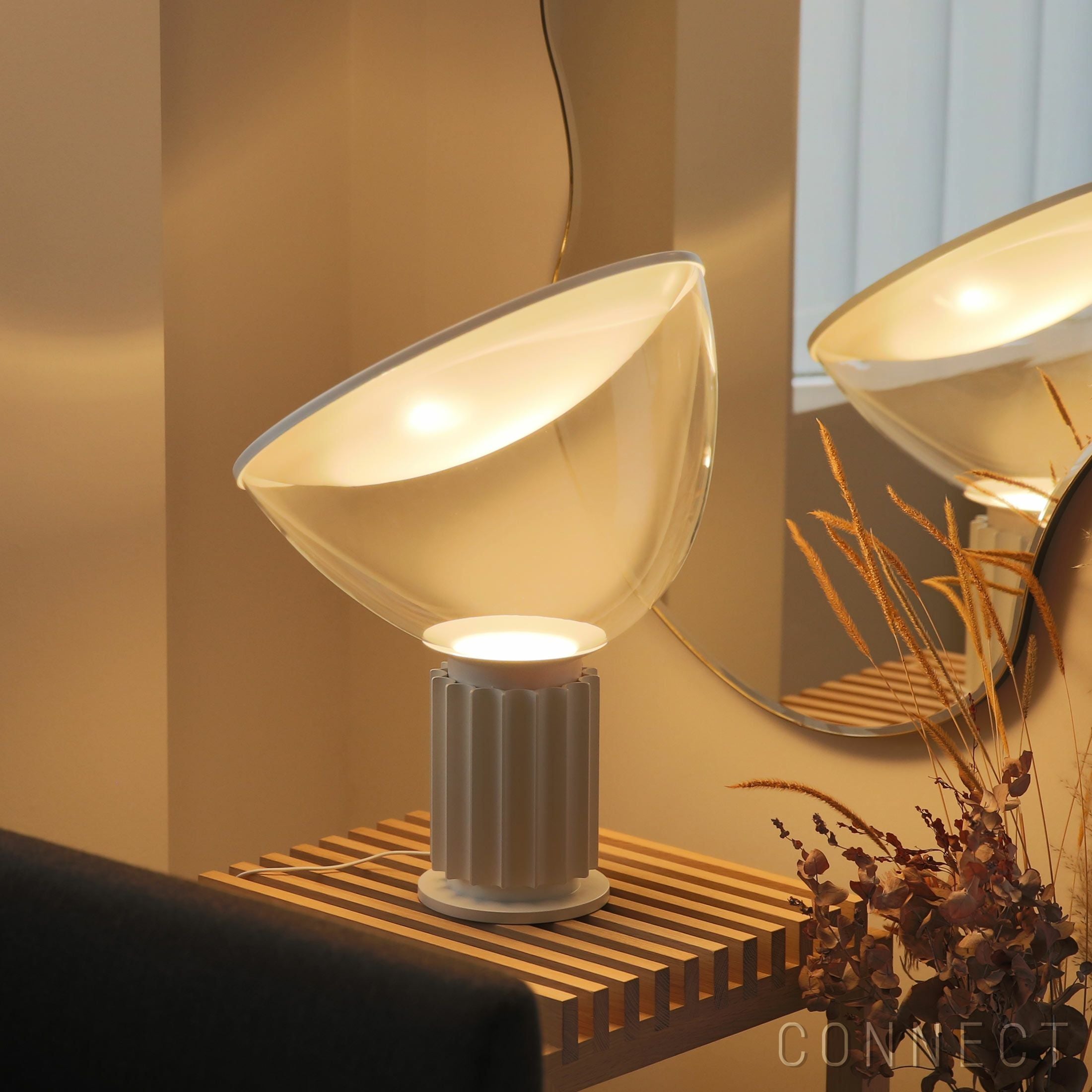 ポイント10倍】FLOS（フロス） / TACCIA SMALL（タッチア スモール