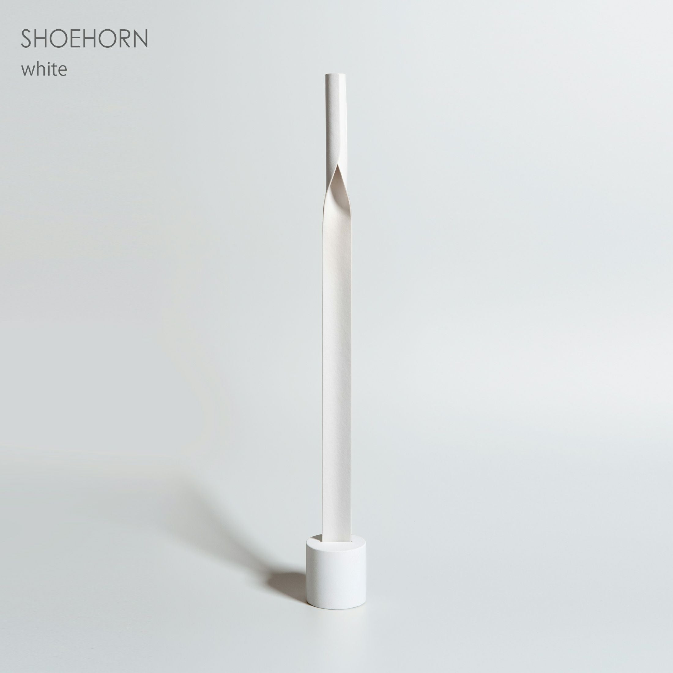 MOHEIM（モヘイム） / SHOEHORN（シューホーン） / 靴べら | CONNECT