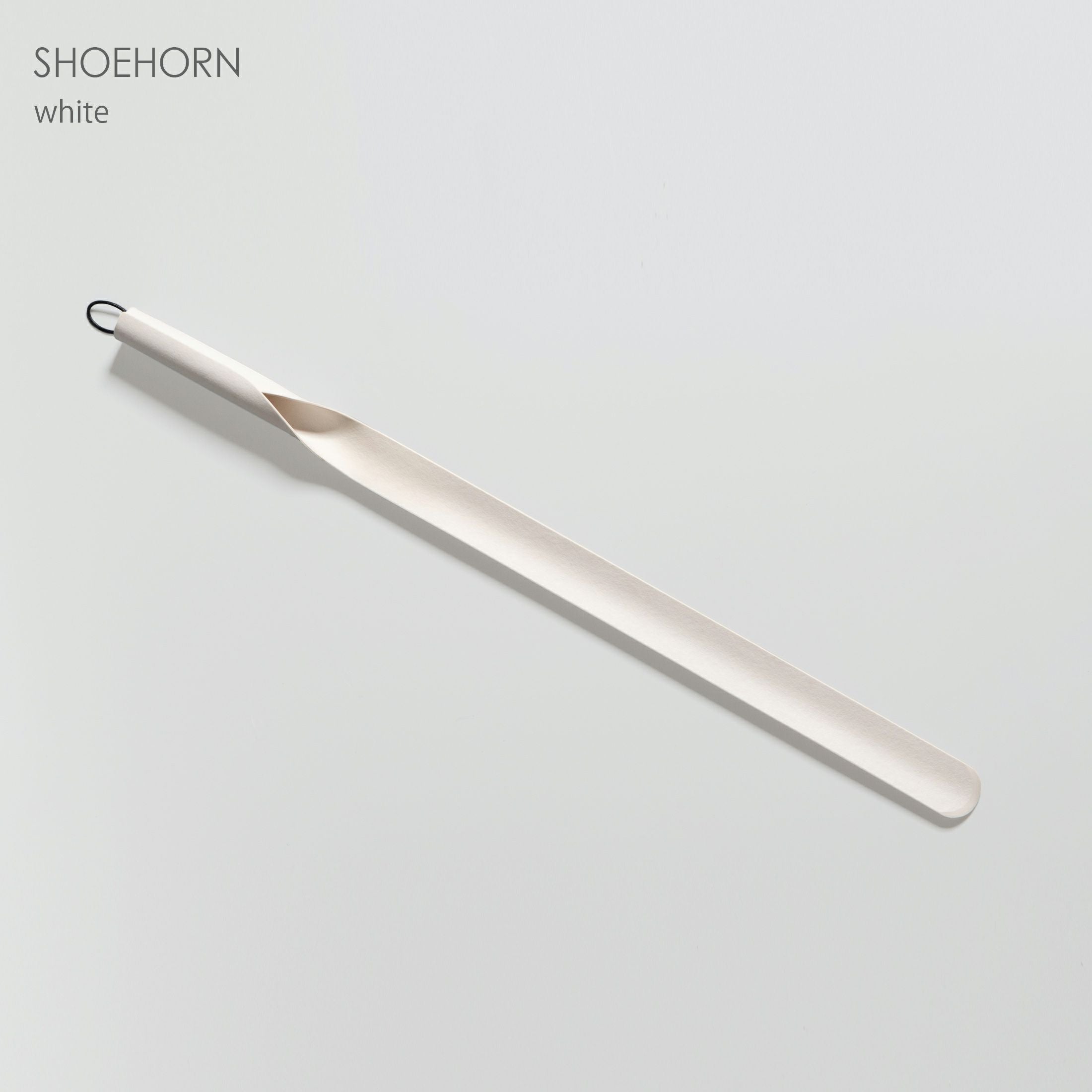 MOHEIM（モヘイム） / SHOEHORN（シューホーン） / 靴べら | CONNECT