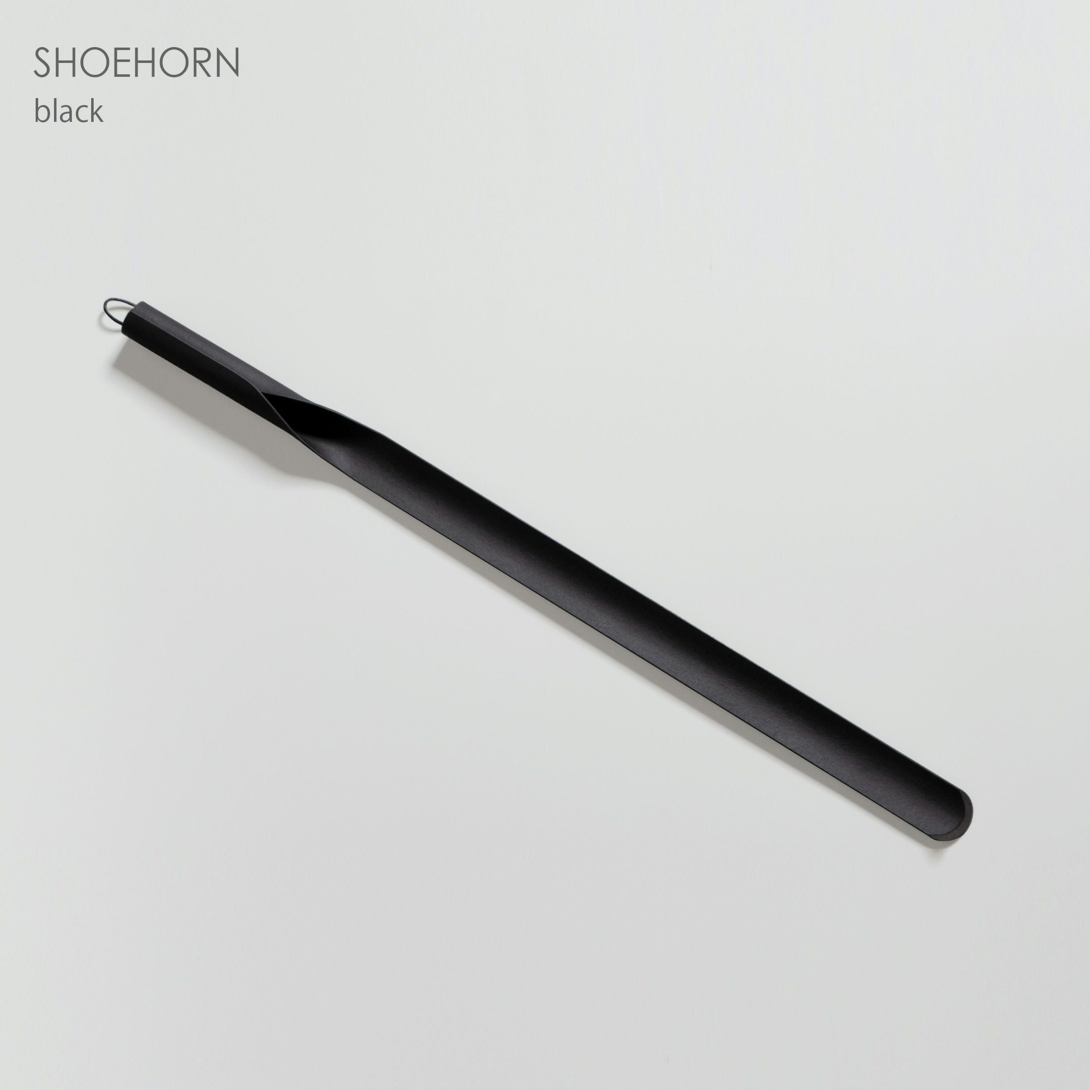 MOHEIM（モヘイム） / SHOEHORN（シューホーン） / 靴べら | CONNECT