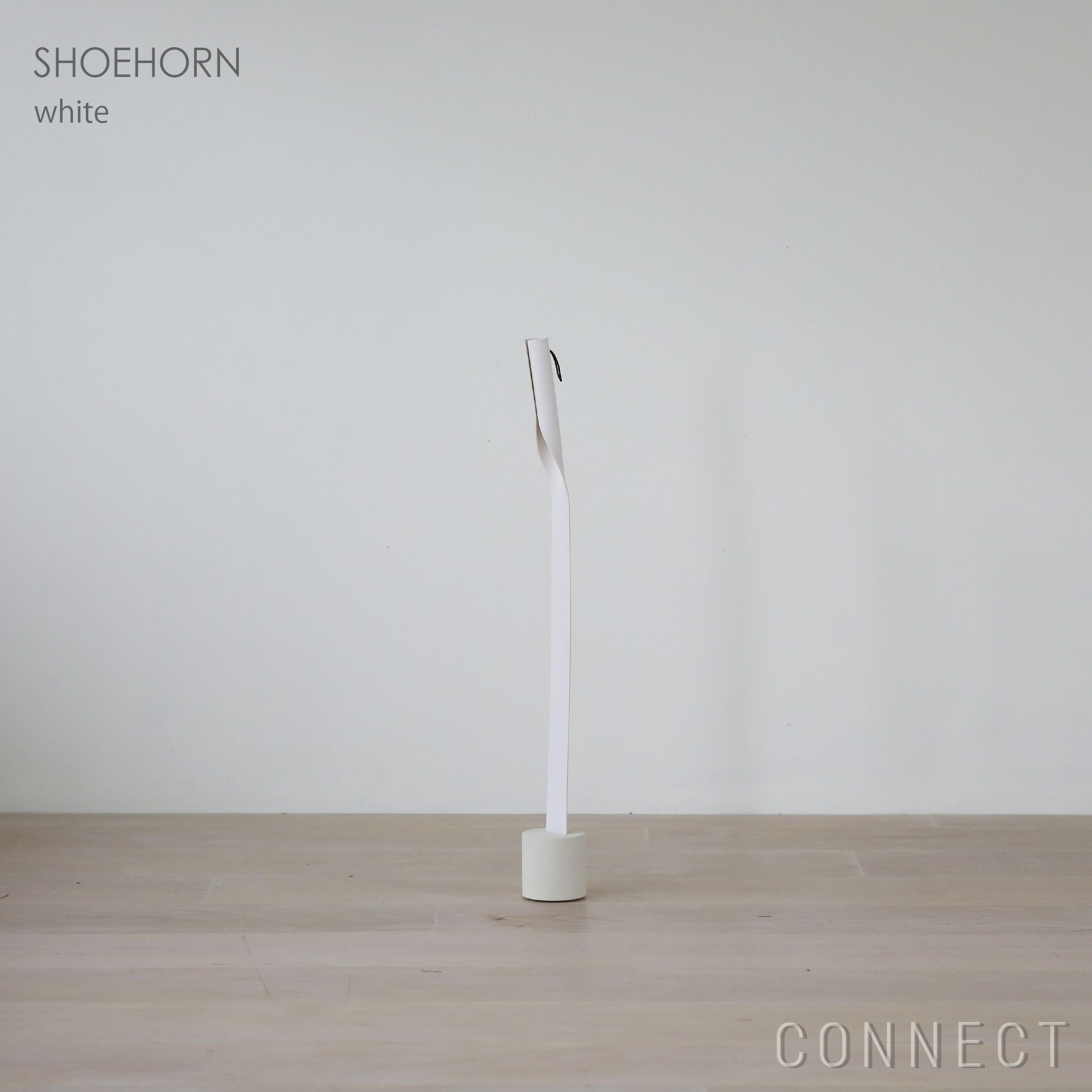 MOHEIM（モヘイム） / SHOEHORN（シューホーン） / 靴べら | CONNECT