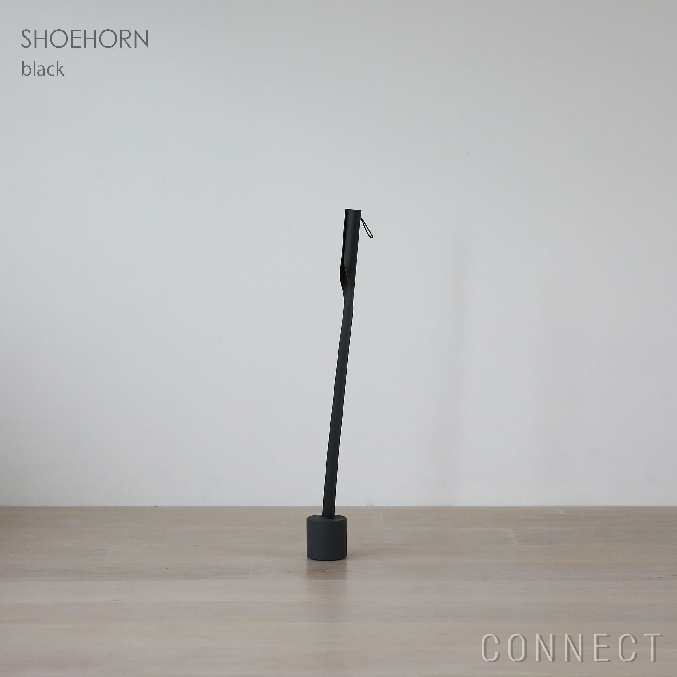 MOHEIM（モヘイム） / SHOEHORN（シューホーン） / 靴べら | CONNECT