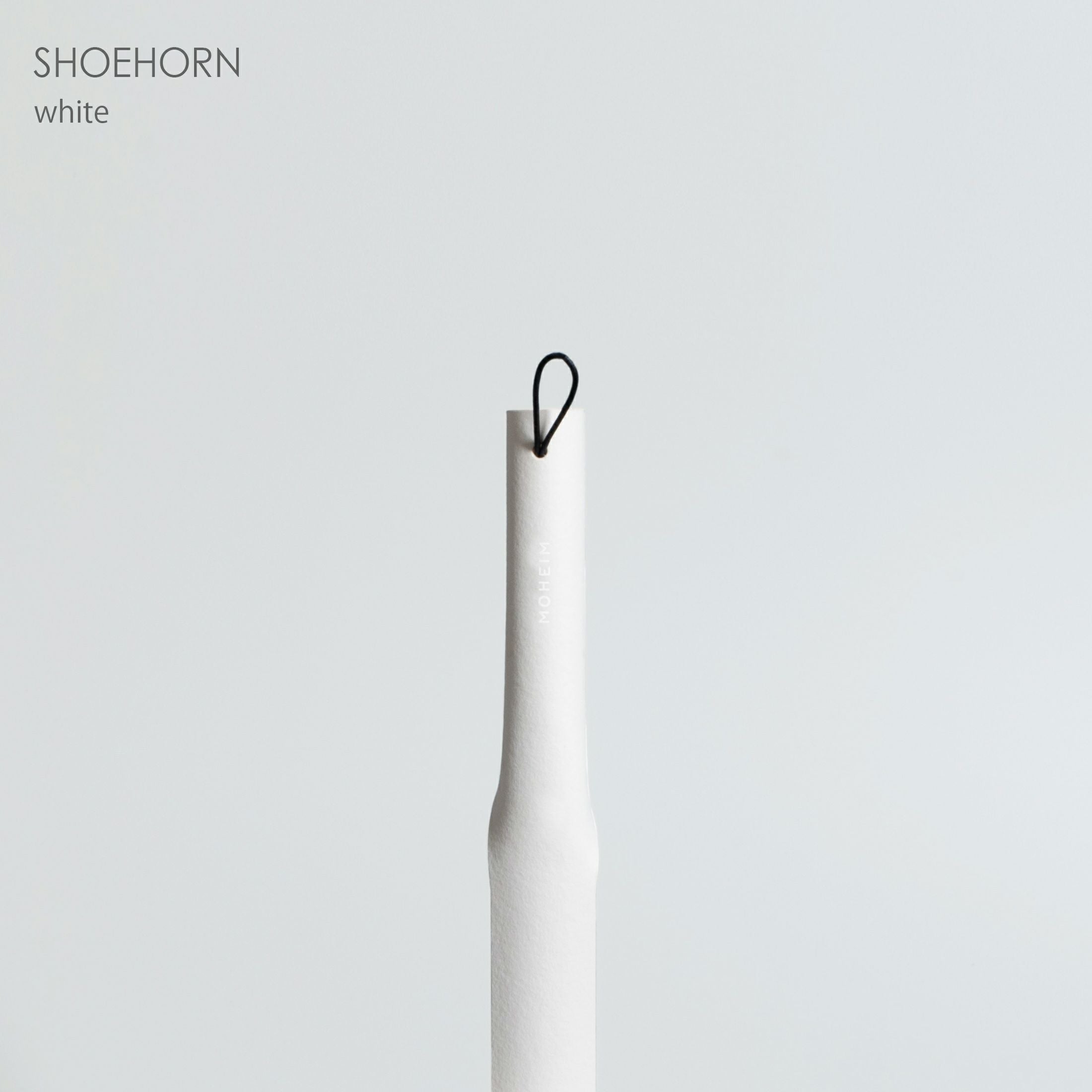 MOHEIM（モヘイム） / SHOEHORN（シューホーン） / 靴べら | CONNECT