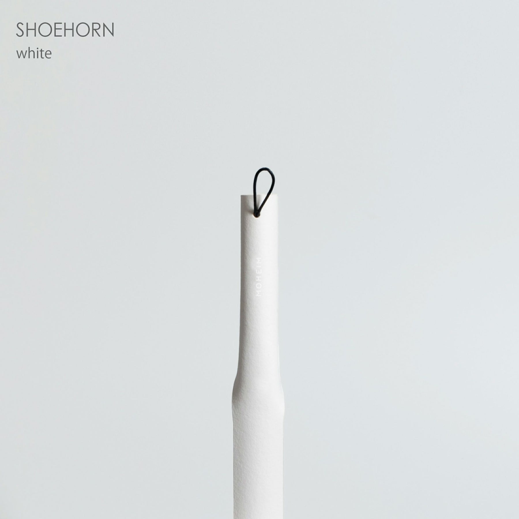 MOHEIM（モヘイム） / SHOEHORN（シューホーン） / 靴べら