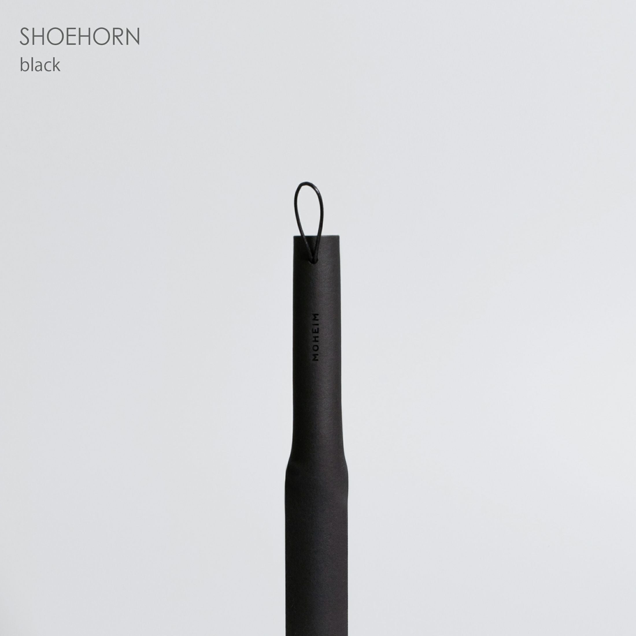 MOHEIM（モヘイム） / SHOEHORN（シューホーン） / 靴べら | CONNECT