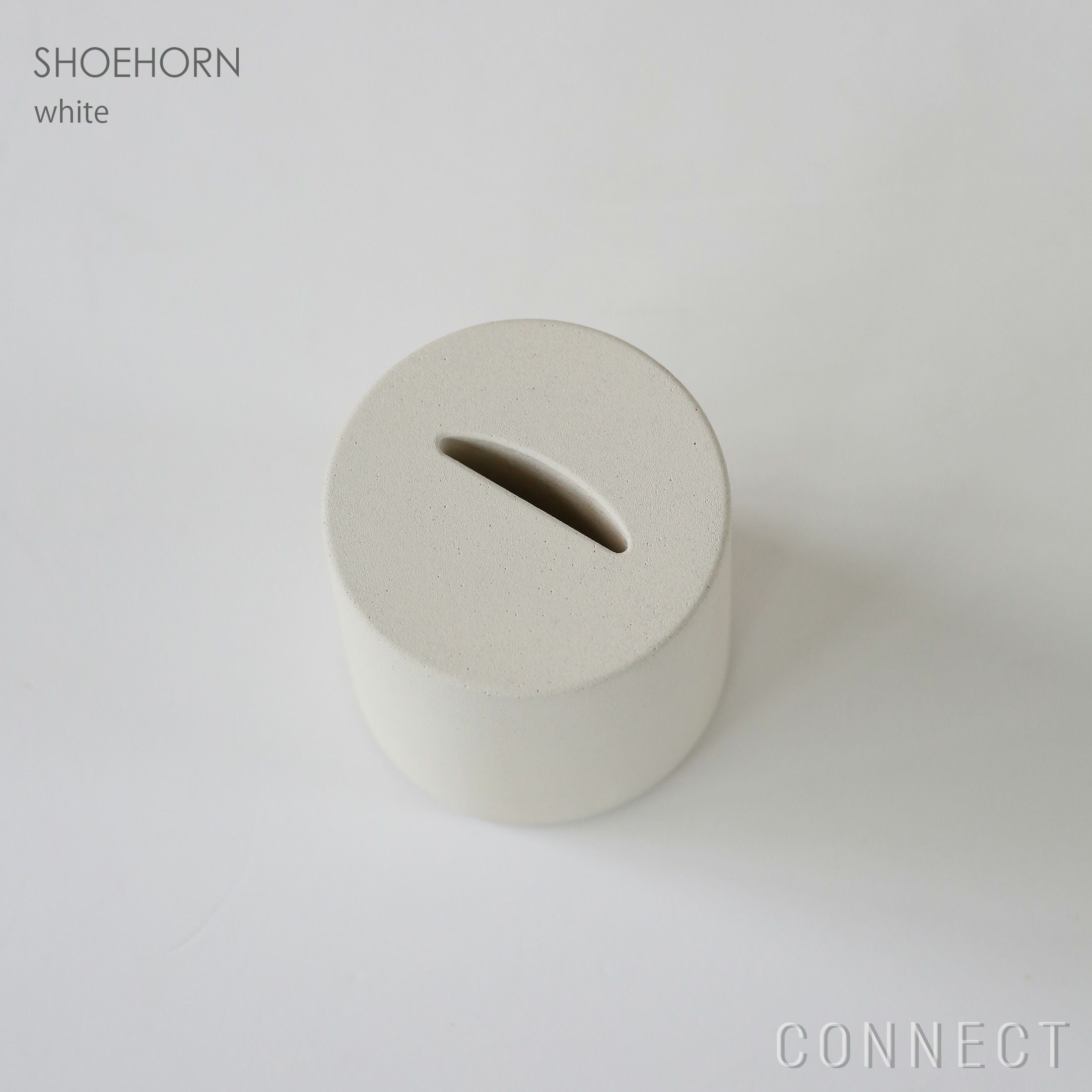 MOHEIM（モヘイム） / SHOEHORN（シューホーン） / 靴べら | CONNECT