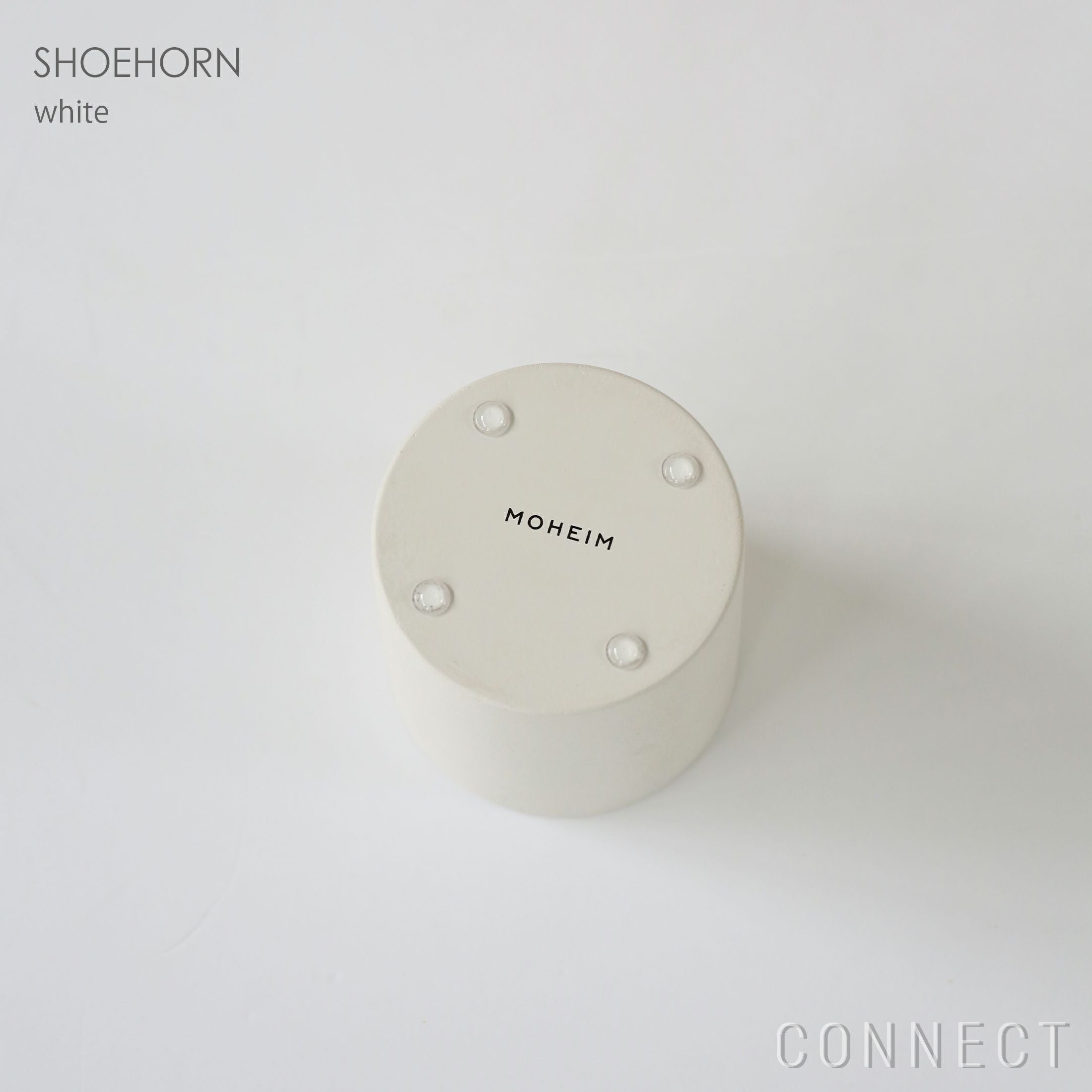 MOHEIM（モヘイム） / SHOEHORN（シューホーン） / 靴べら | CONNECT