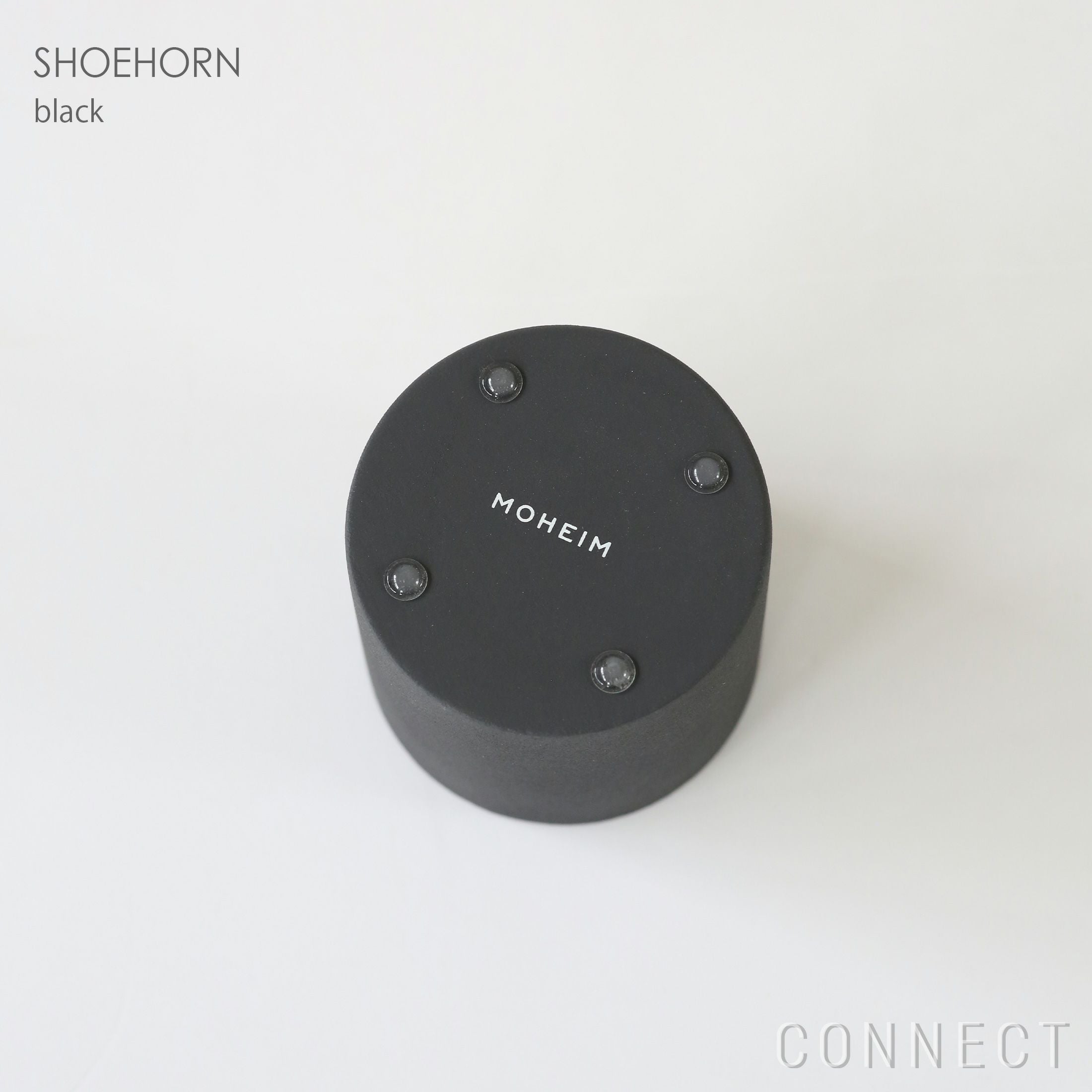 MOHEIM（モヘイム） / SHOEHORN（シューホーン） / 靴べら | CONNECT