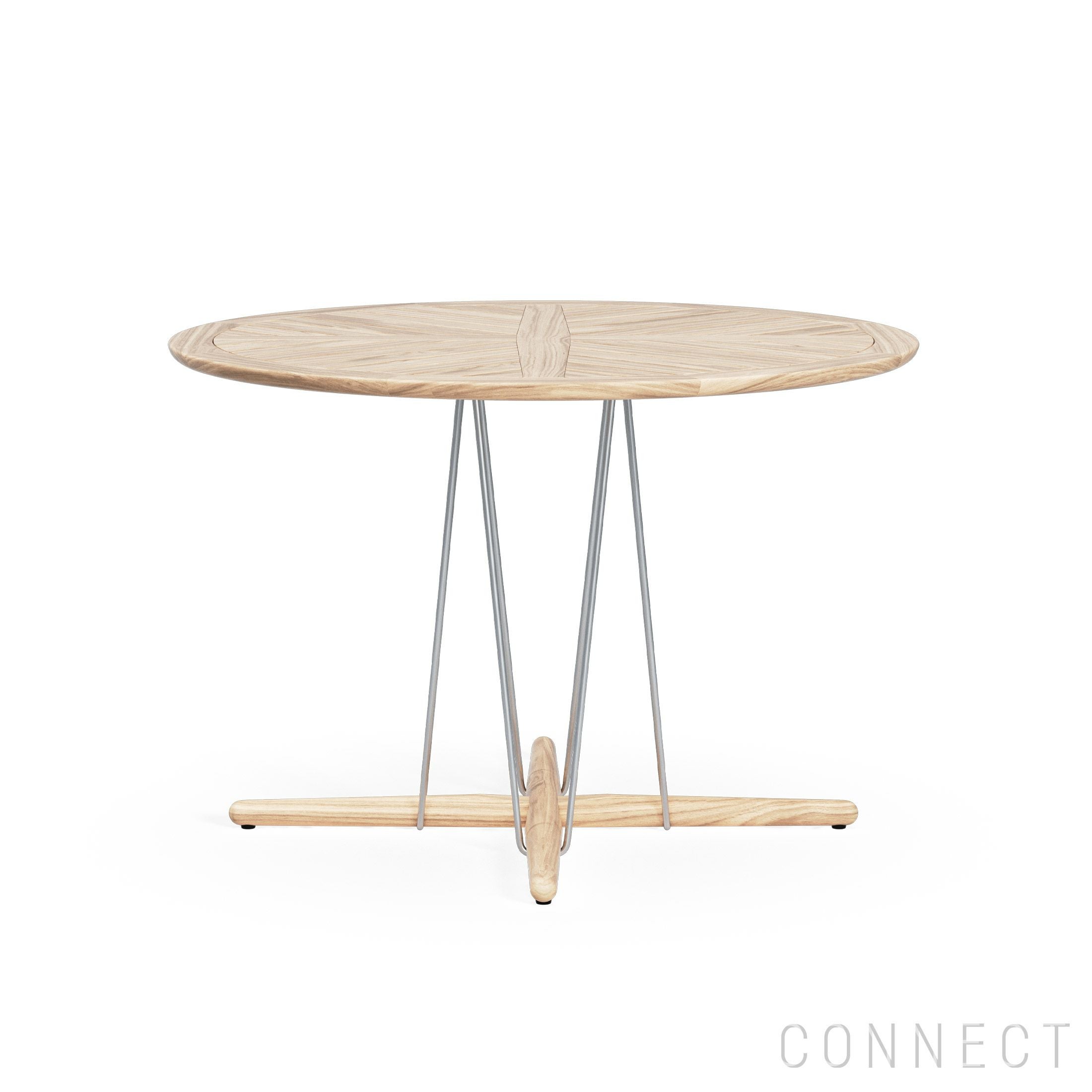 CARL HANSEN & SON（カール・ハンセン＆サン） / E022 DINING TABLE