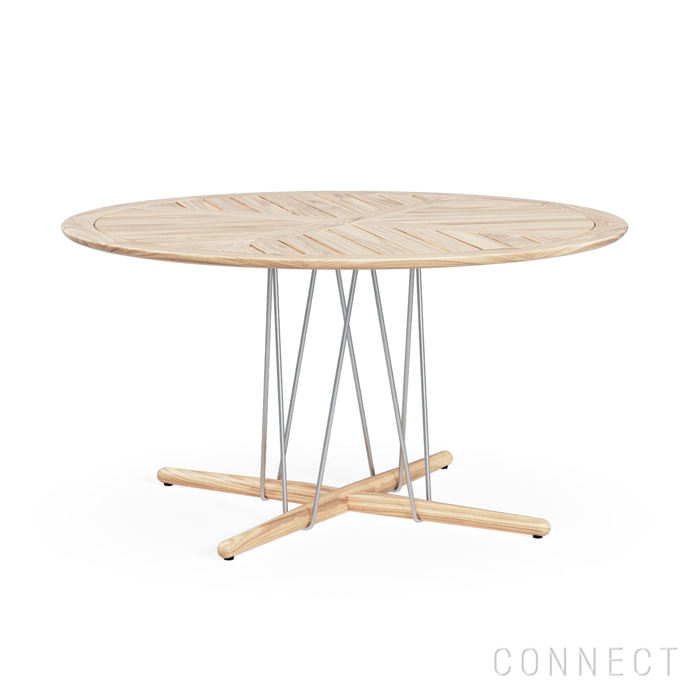 ポイント10倍】CARL HANSEN & SON（カール・ハンセン＆サン） / E022