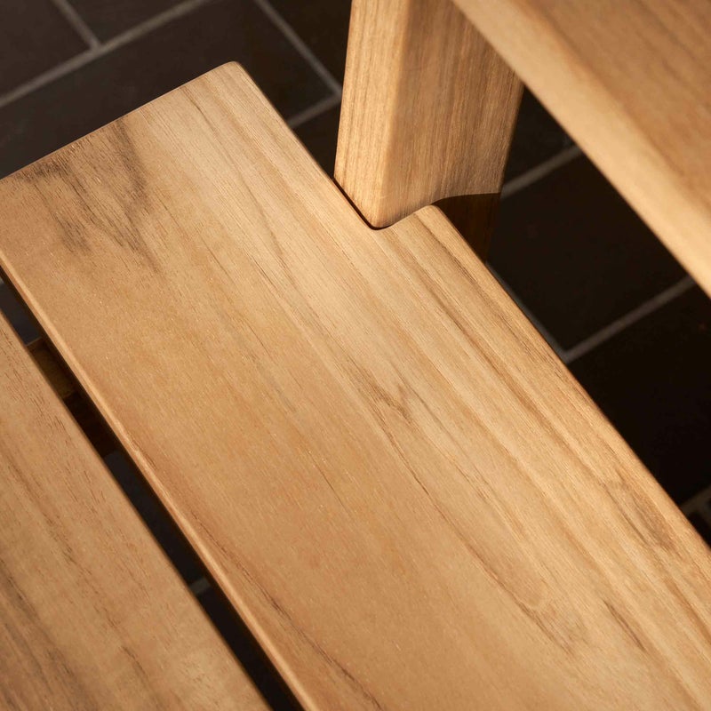 CARL HANSEN & SON （カール・ハンセン＆サン） / GL101 / TIMBUR OUTDOOR BENCH（ティンバーアウトドアベンチ） / ベンチ