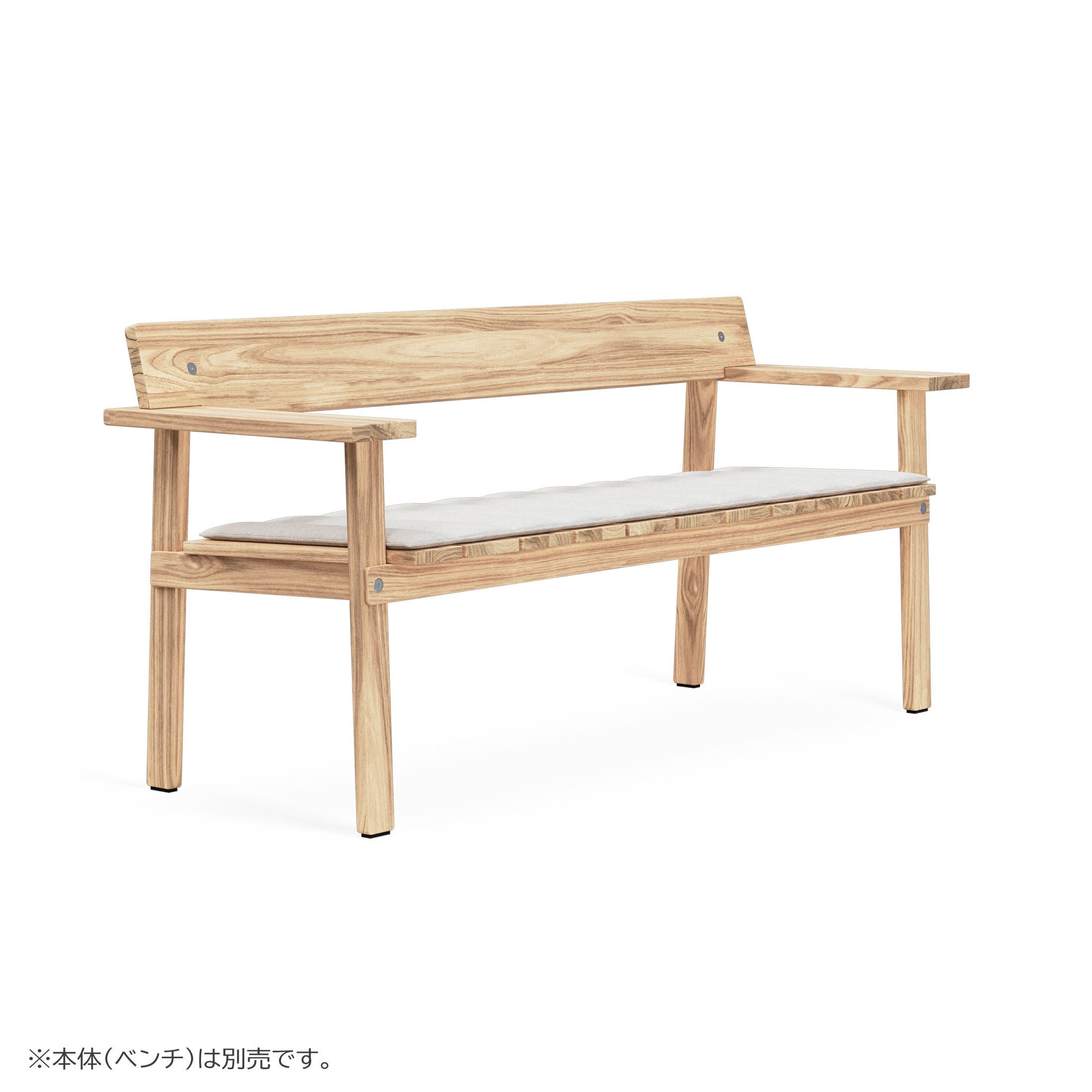 CARL HANSEN & SON（カール・ハンセン＆サン） / CU GL101（GL101