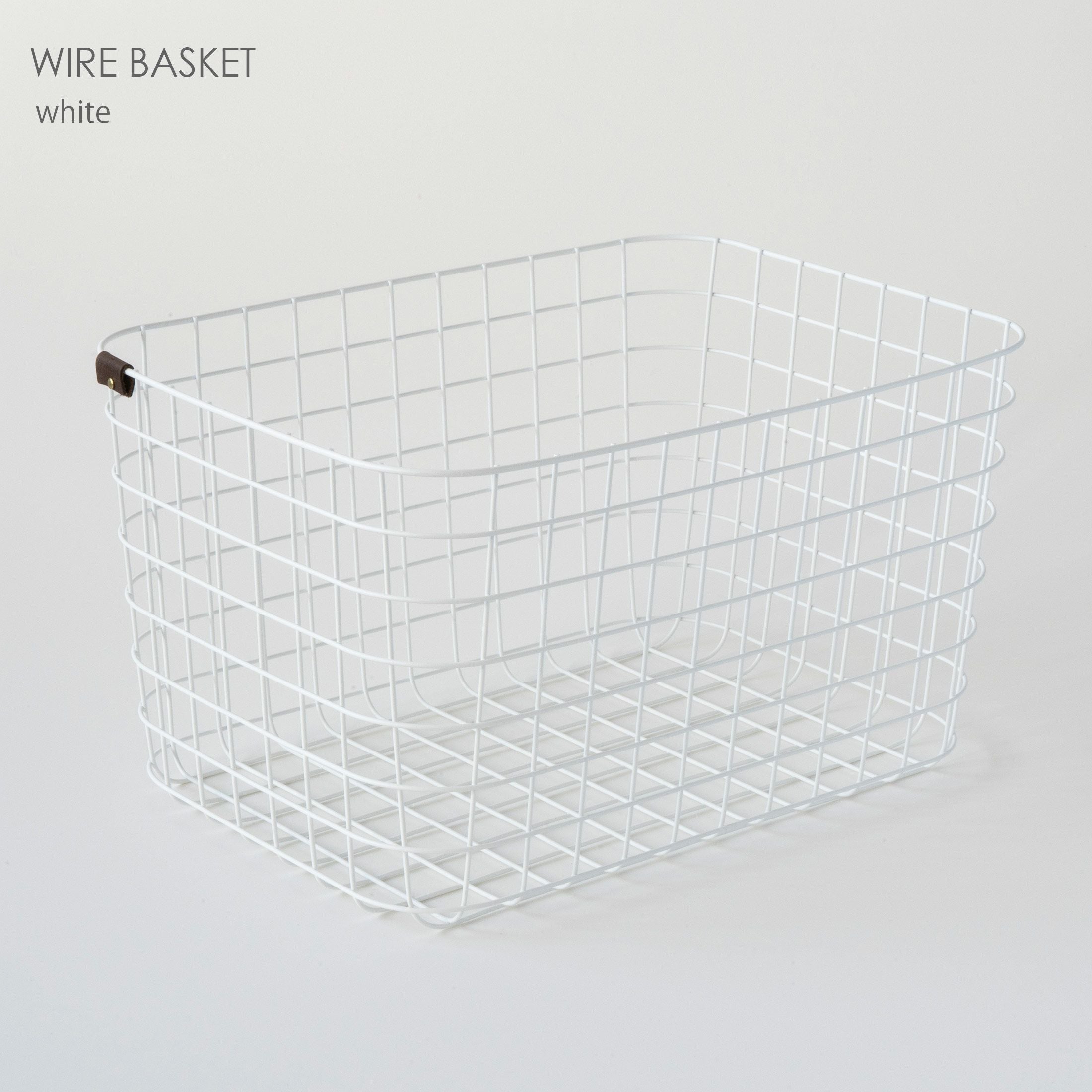 MOHEIM（モヘイム） / WIRE BASKET（ワイヤーバスケット） | CONNECT
