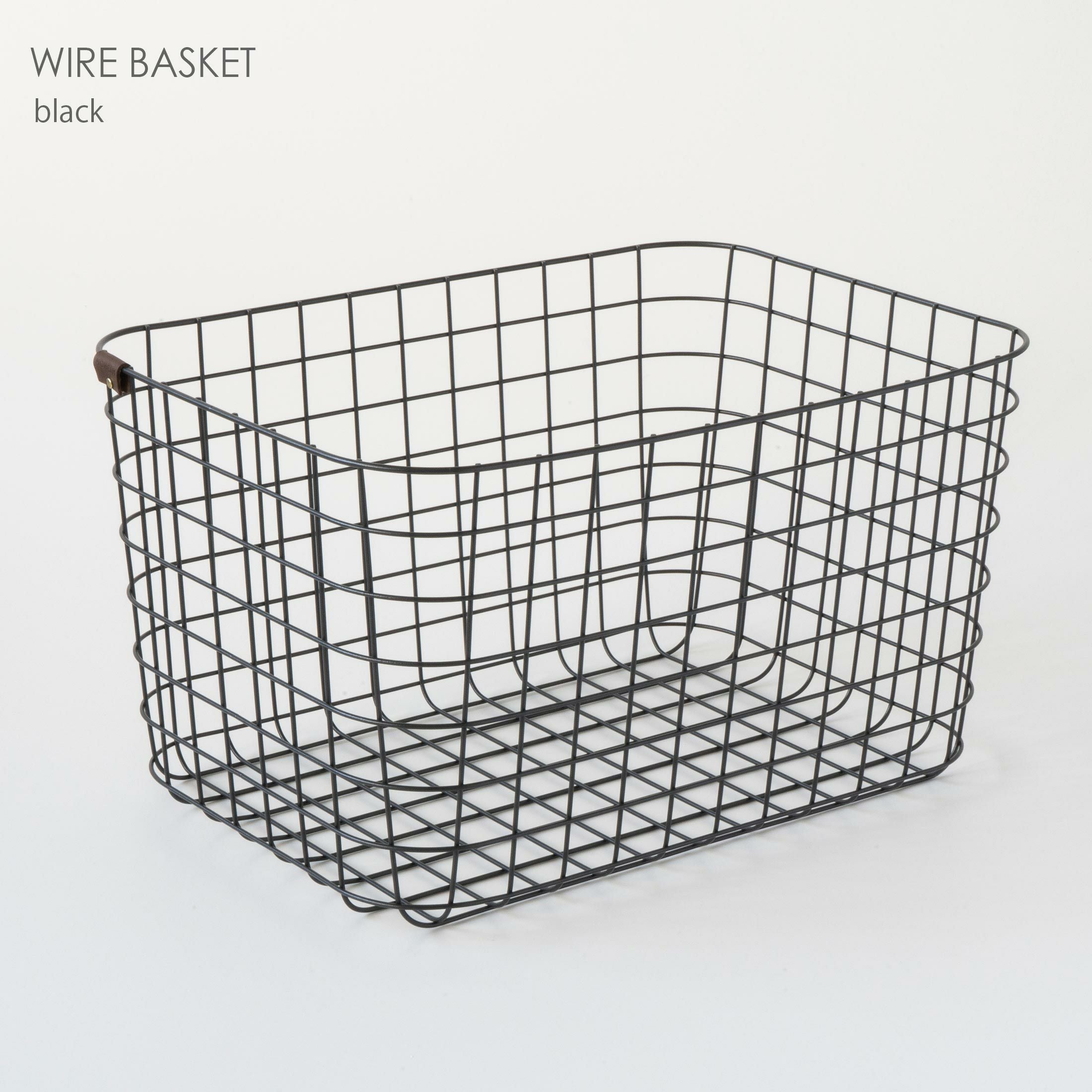 MOHEIM（モヘイム） / WIRE BASKET（ワイヤーバスケット） | CONNECT