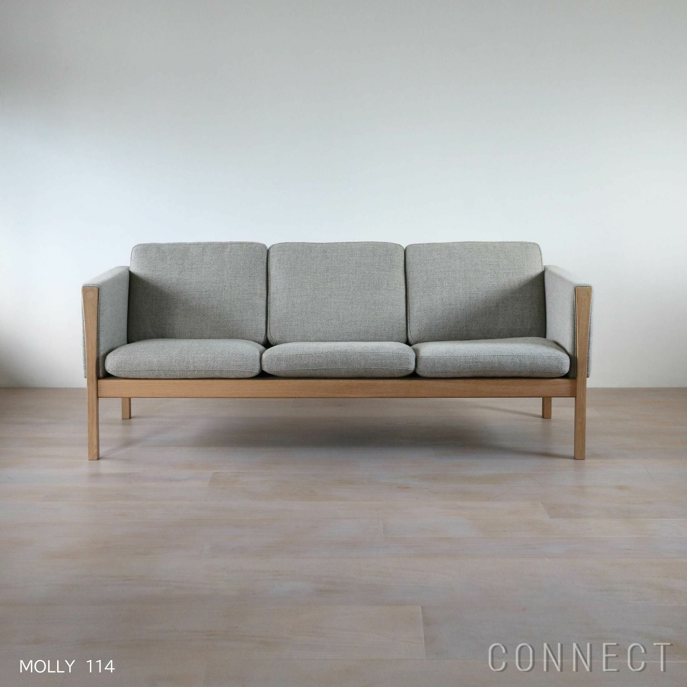 決算キャンペーンpt10倍】CARL HANSEN & SON（カール・ハンセン＆サン