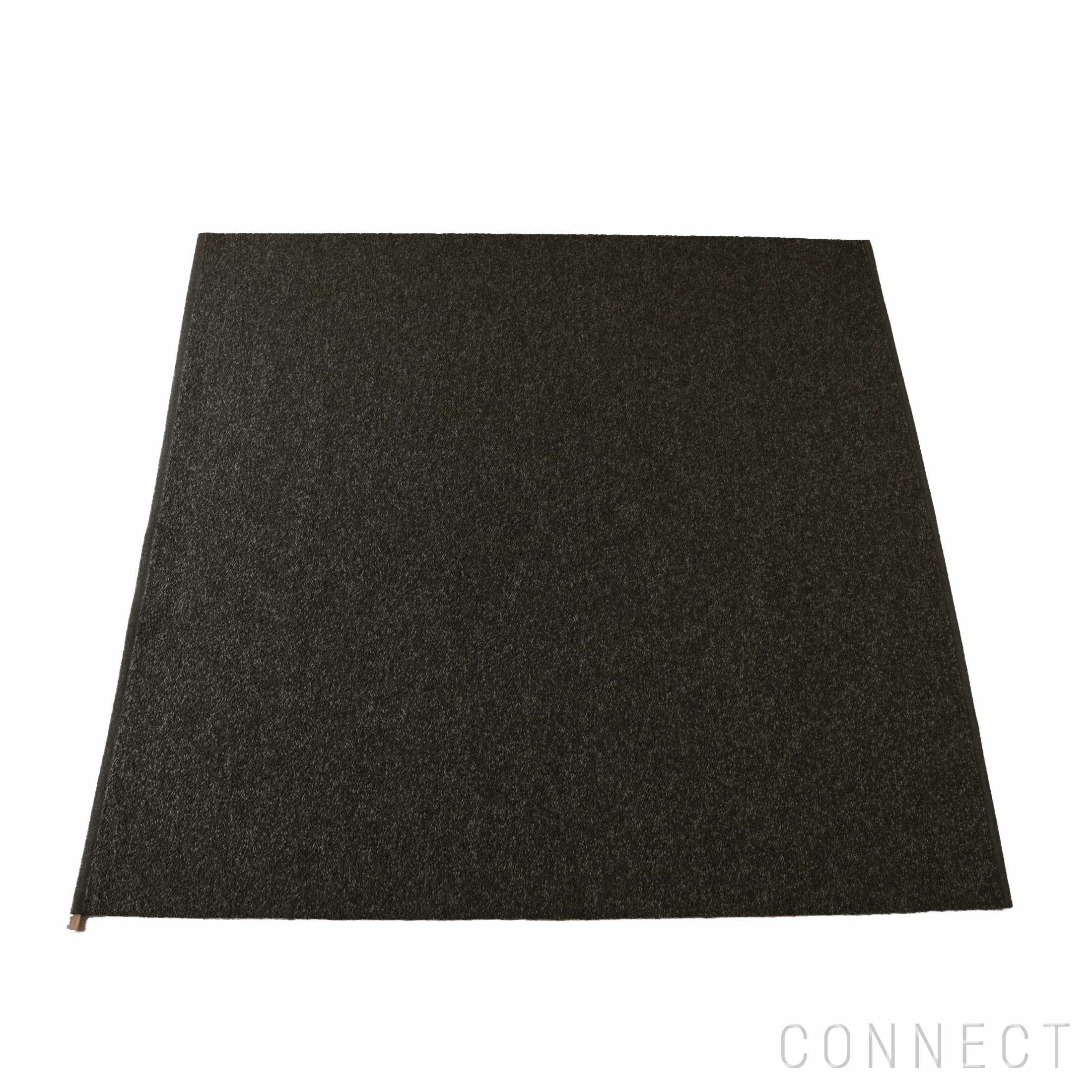 KASTHALL エステル 250cm Somokey Brown ラグ｜正規販売店 CONNECT