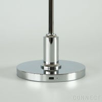 Louis Poulsen（ルイスポールセン） / PH 2/1 Portable（ポータブル） / シルヴァー・クローム / テーブルランプ