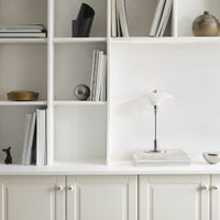 Louis Poulsen（ルイスポールセン） / PH 2/1 Portable（ポータブル） / シルヴァー・クローム / テーブルランプ