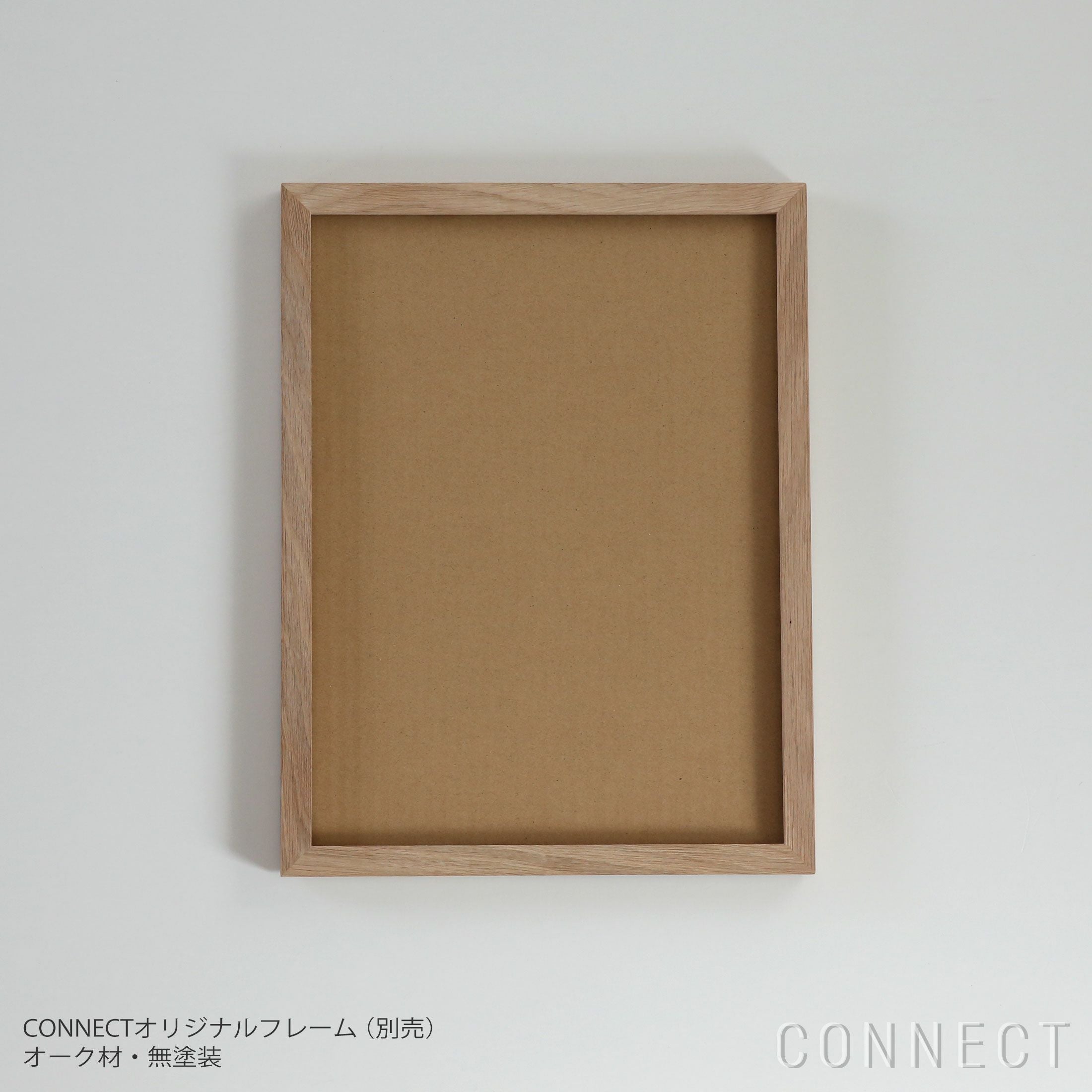 THE POSTER CLUB The Line - Blue 30×40｜正規販売 CONNECT