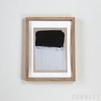 THE POSTER CLUB（ザ・ポスタークラブ） / Berit Mogensen Lopez（ベリット・モーエンセン・ロペス） / Painted Surface 30×40cm