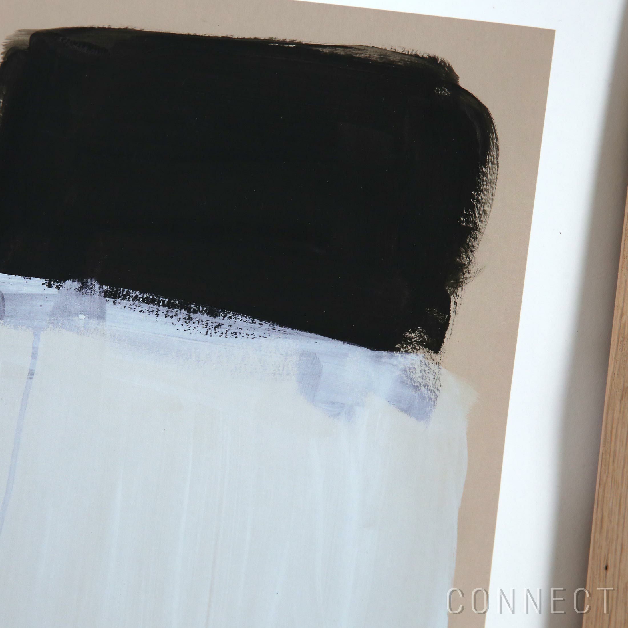 THE POSTER CLUB Painted Surface 30×40｜正規販売 CONNECT