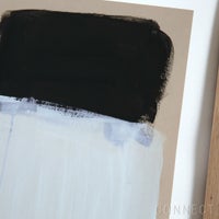 THE POSTER CLUB（ザ・ポスタークラブ） / Berit Mogensen Lopez（ベリット・モーエンセン・ロペス） / Painted Surface 30×40cm / ポスターのみ（フレームなし）