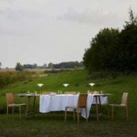 Louis Poulsen（ルイスポールセン） / PH 2/1 Portable（ポータブル） / 真鍮メタライズド / テーブルランプ