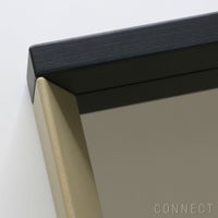 Vitra（ヴィトラ） / Colour Frame Mirror（カラーフレームミラー） / large / ニュートラル / ミラー