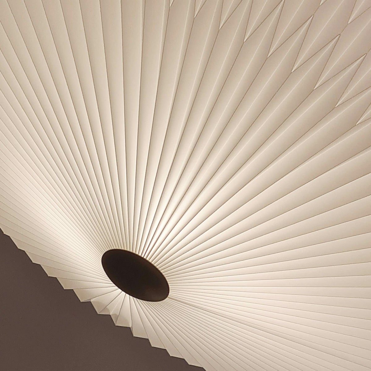 LE KLINT（レ・クリント） / MODEL 23 / φ500mm / シーリングライト