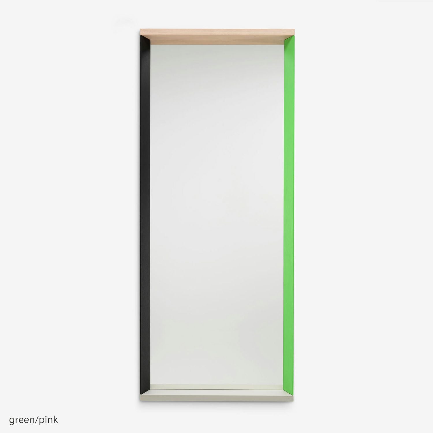 決算キャンペーンpt10倍】Vitra（ヴィトラ） / Colour Frame Mirror