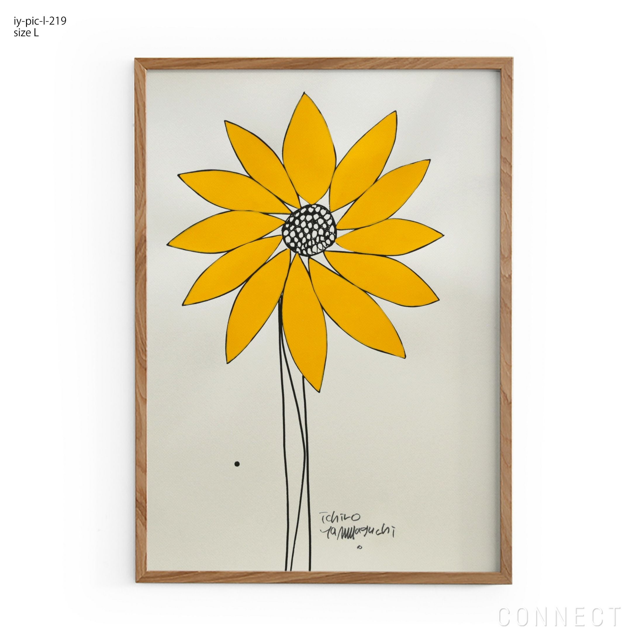 画家 山口 一郎 絵 通販 | CONNECT