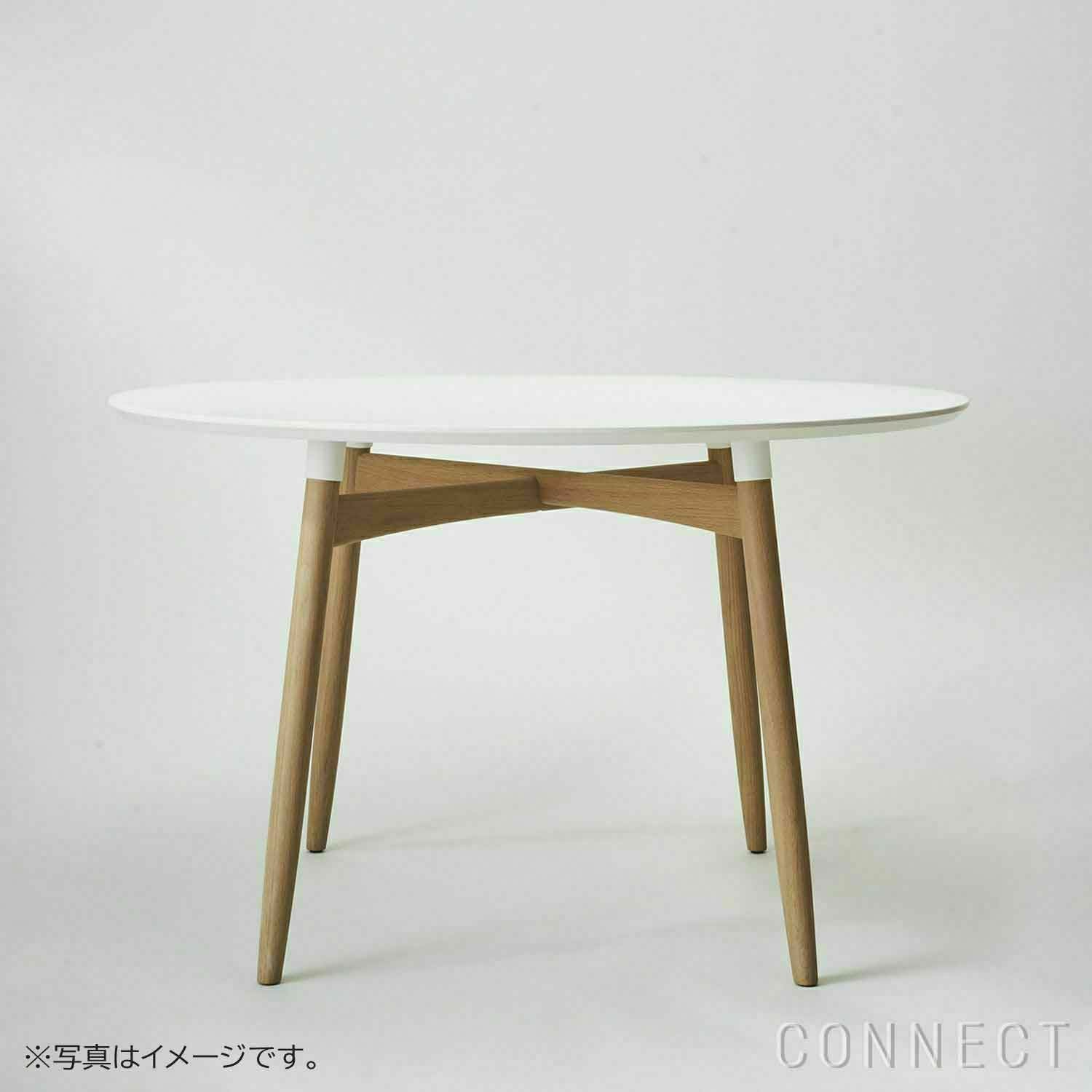 美品■USA■ベーカー■ペデスタルテーブル/花台/飾り台■最高級■Baker CARL HANSEN & SON（カール・ハンセン＆サン）BA103 ダイニング